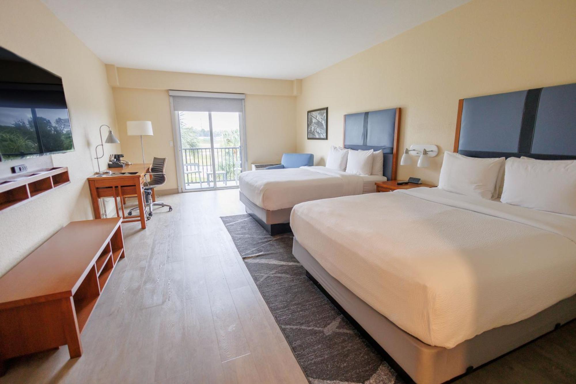Seven Sebring Raceway Hotel Kültér fotó