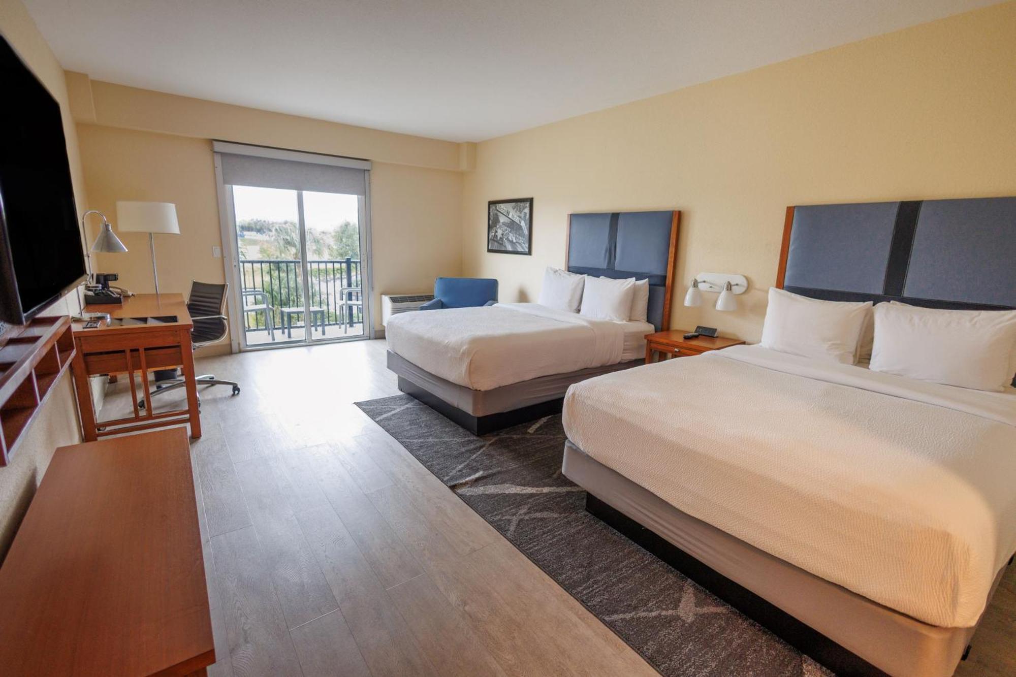 Seven Sebring Raceway Hotel Kültér fotó