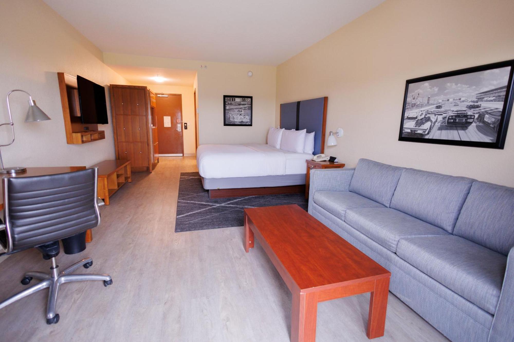 Seven Sebring Raceway Hotel Kültér fotó