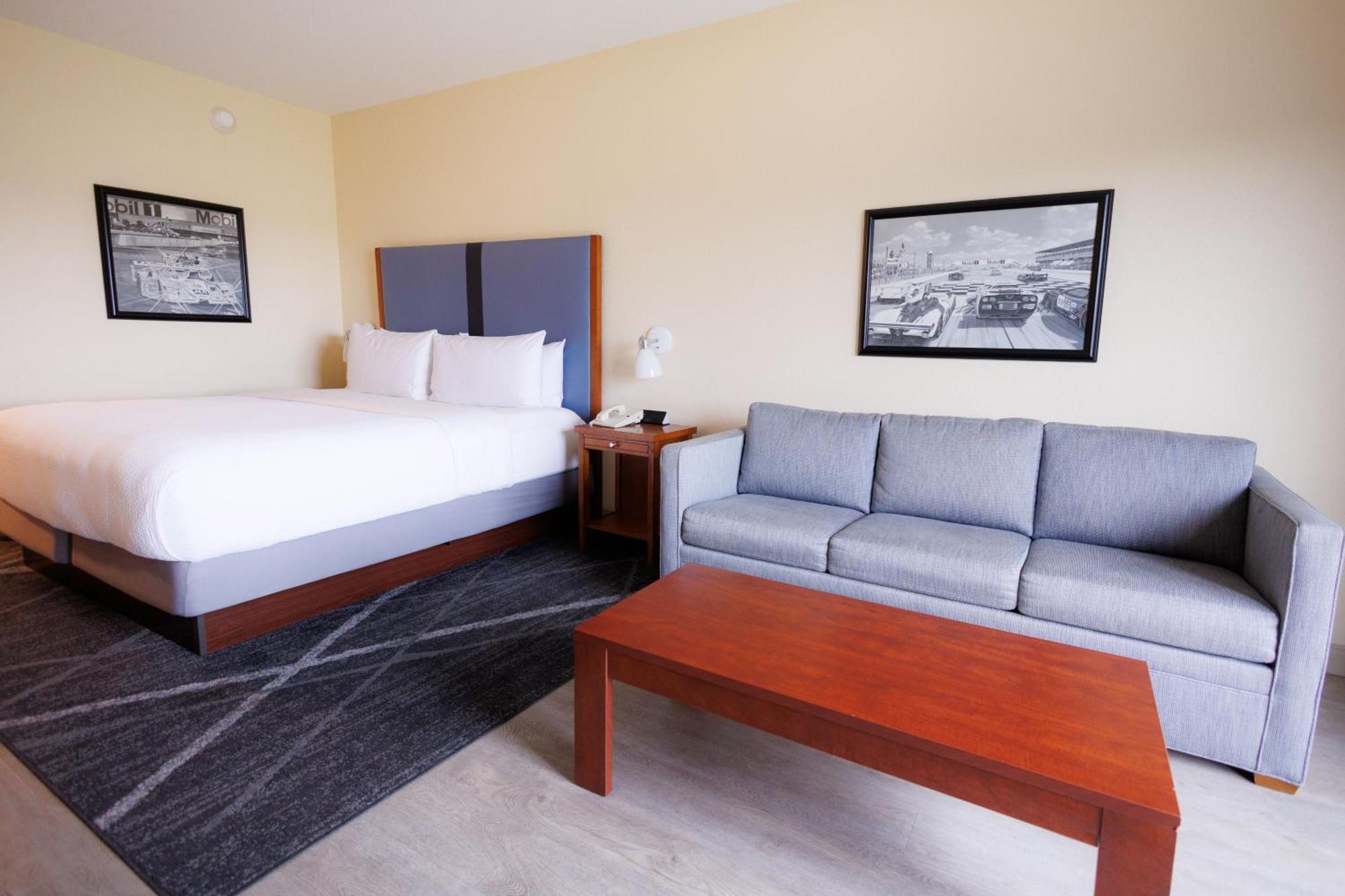 Seven Sebring Raceway Hotel Kültér fotó