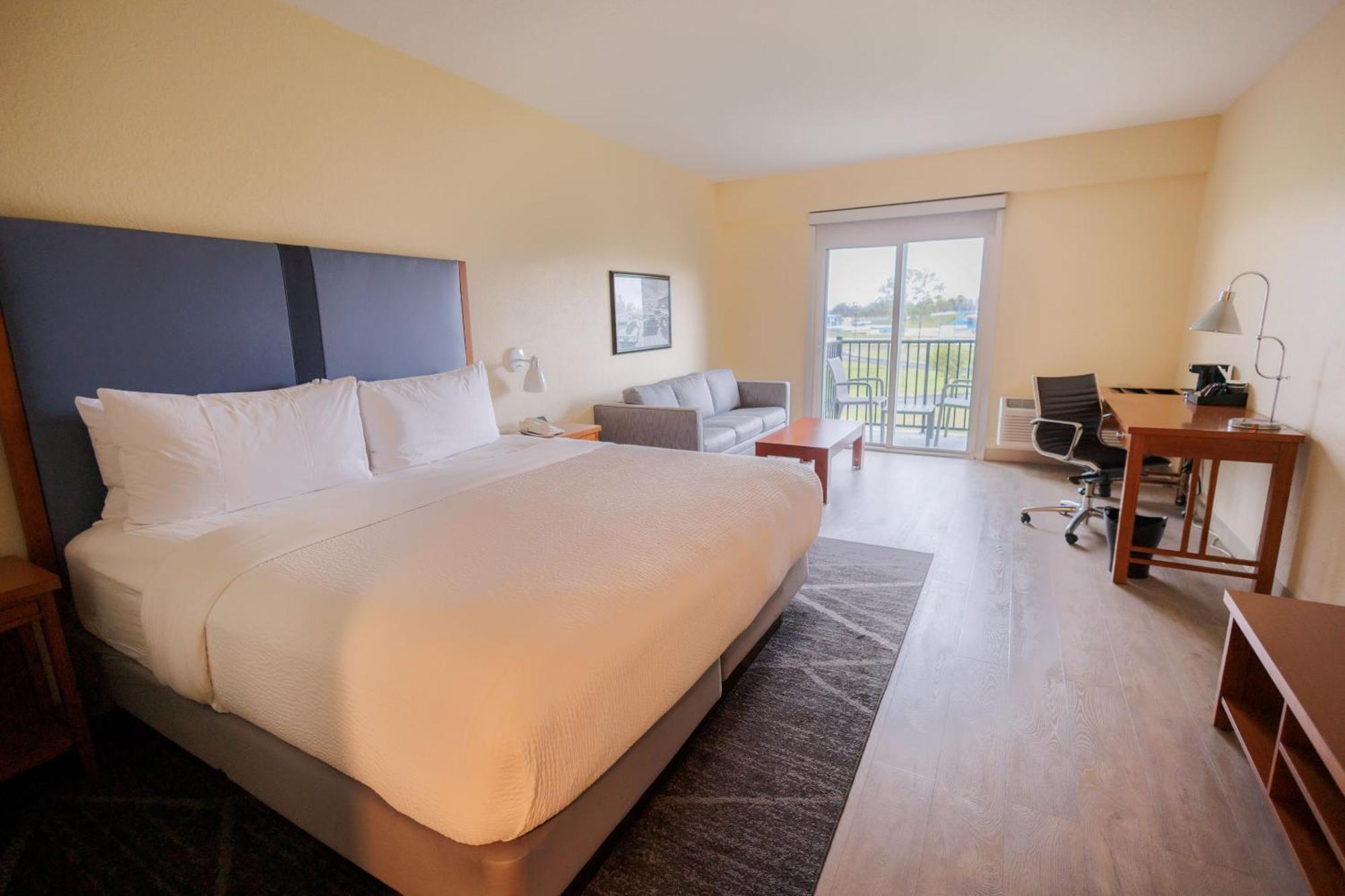 Seven Sebring Raceway Hotel Kültér fotó