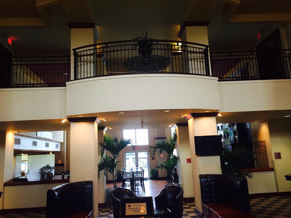Seven Sebring Raceway Hotel Kültér fotó