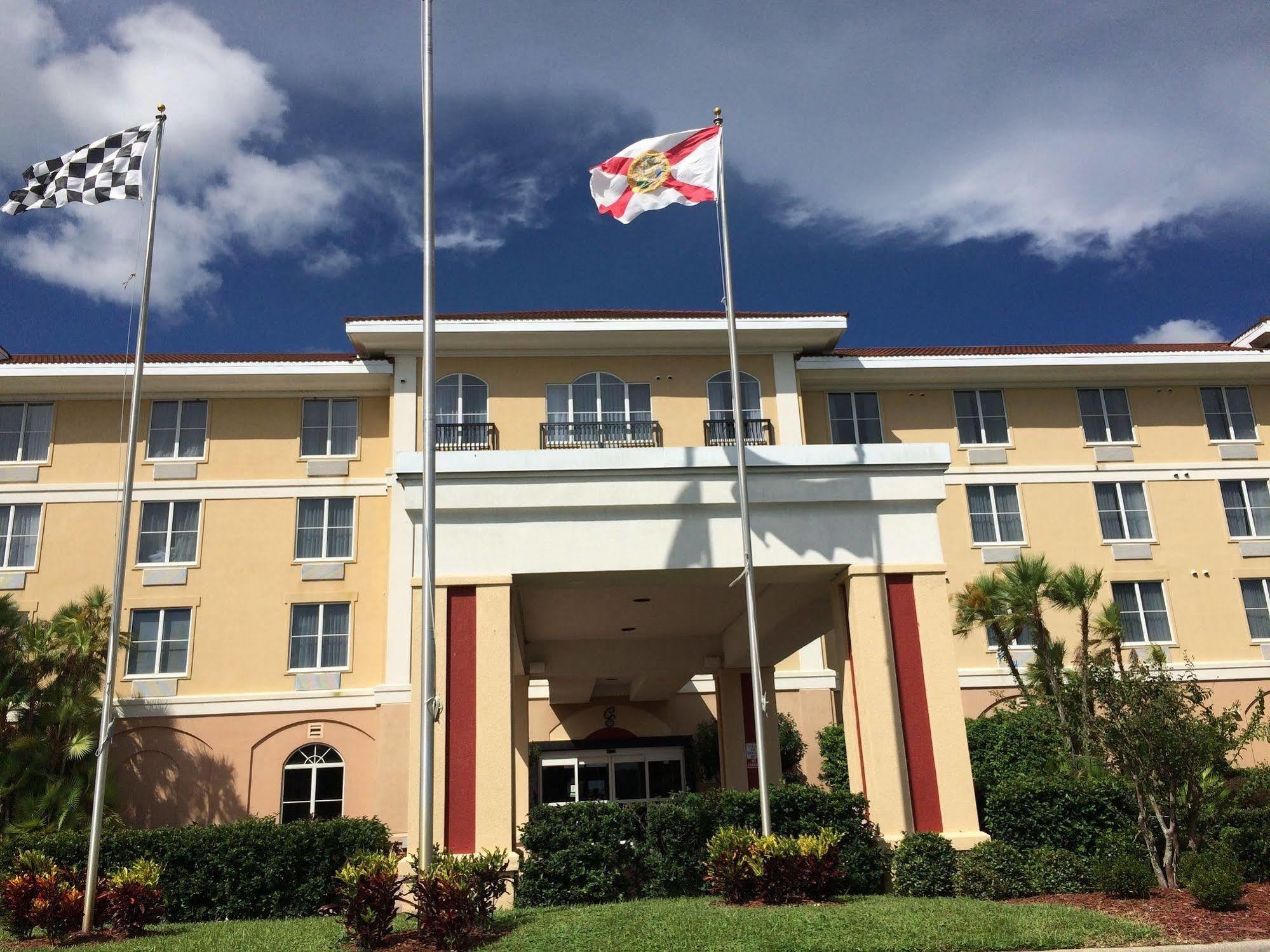 Seven Sebring Raceway Hotel Kültér fotó