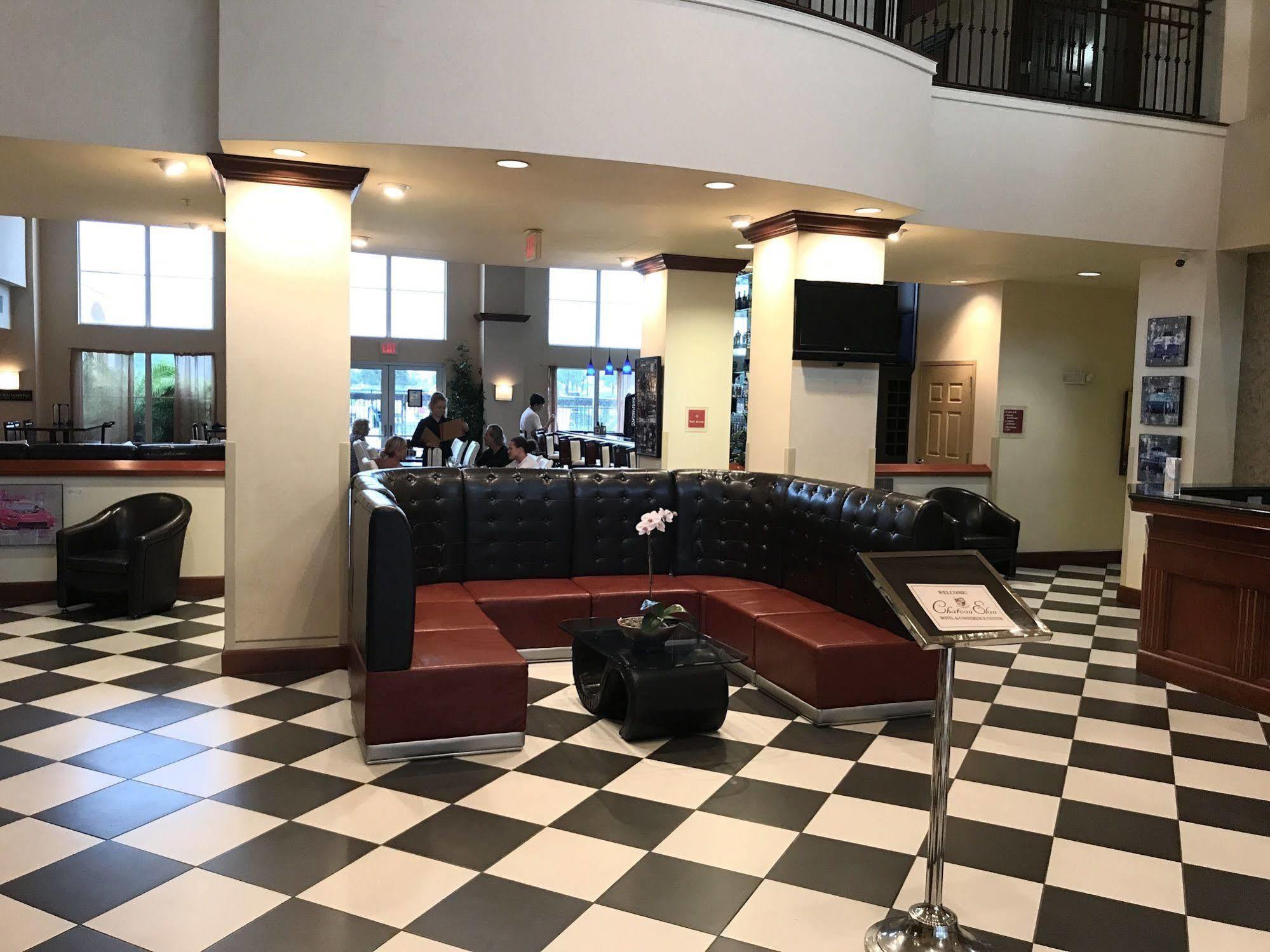 Seven Sebring Raceway Hotel Kültér fotó