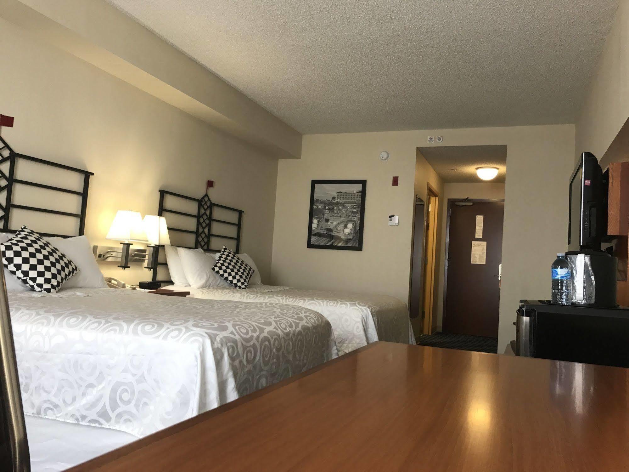 Seven Sebring Raceway Hotel Kültér fotó