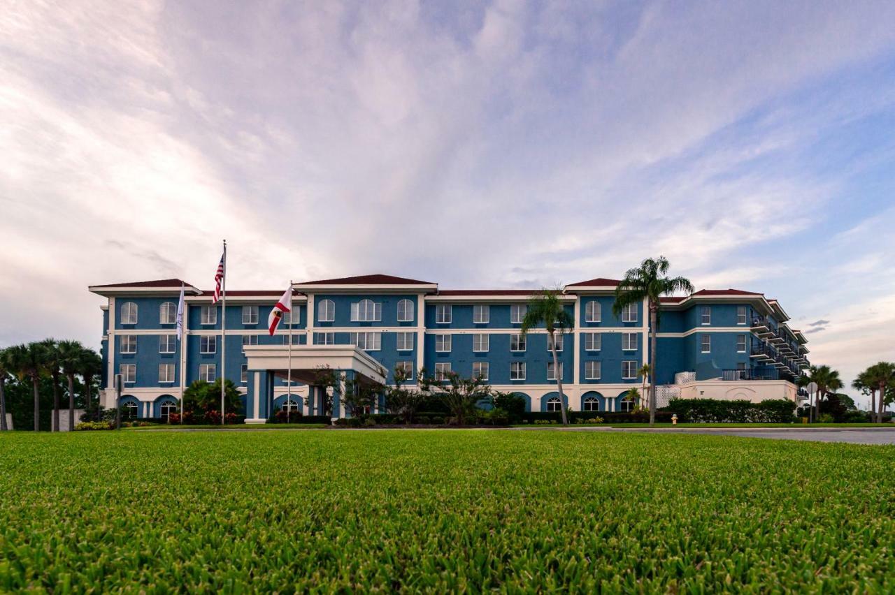Seven Sebring Raceway Hotel Kültér fotó