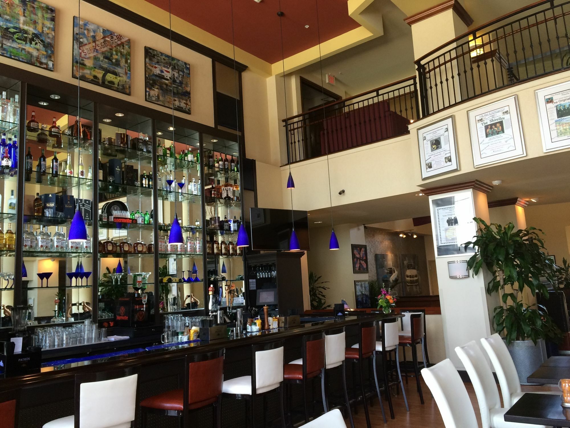 Seven Sebring Raceway Hotel Kültér fotó
