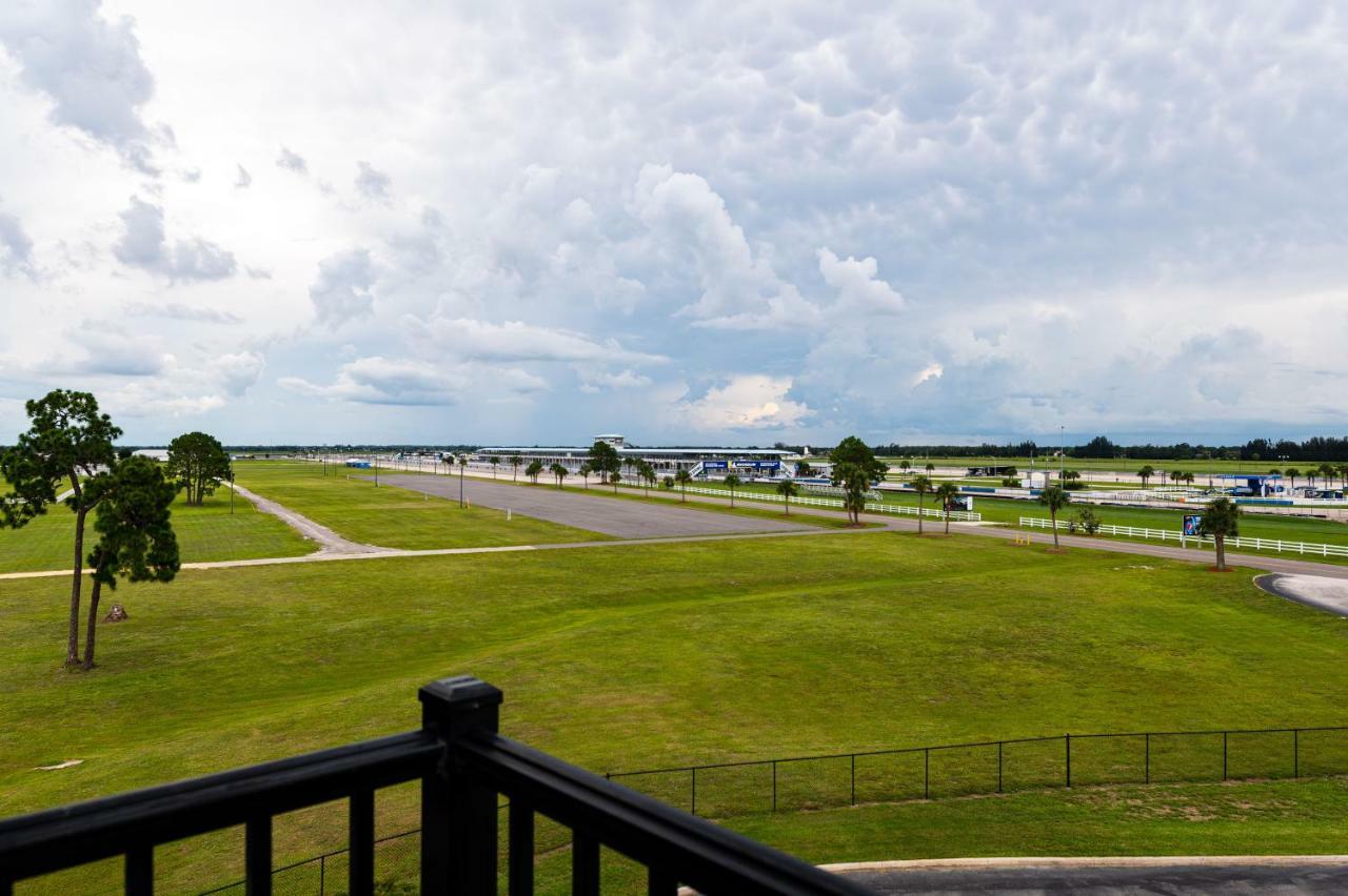Seven Sebring Raceway Hotel Kültér fotó