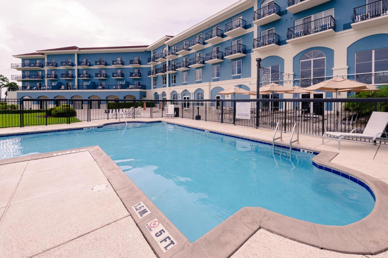 Seven Sebring Raceway Hotel Kültér fotó