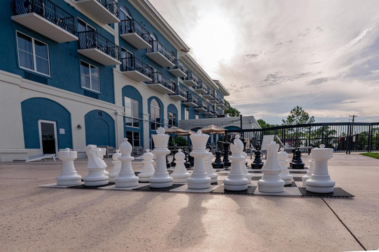 Seven Sebring Raceway Hotel Kültér fotó