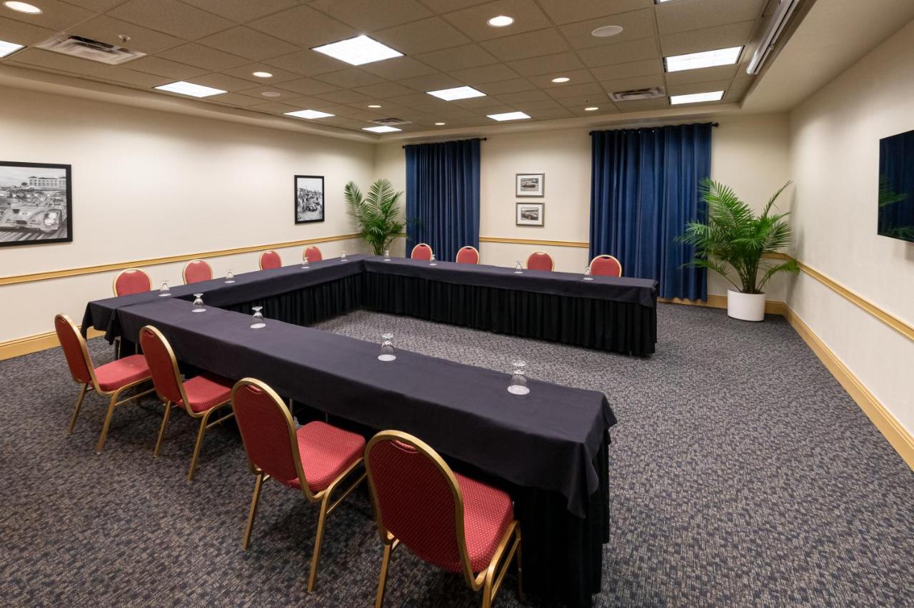 Seven Sebring Raceway Hotel Kültér fotó