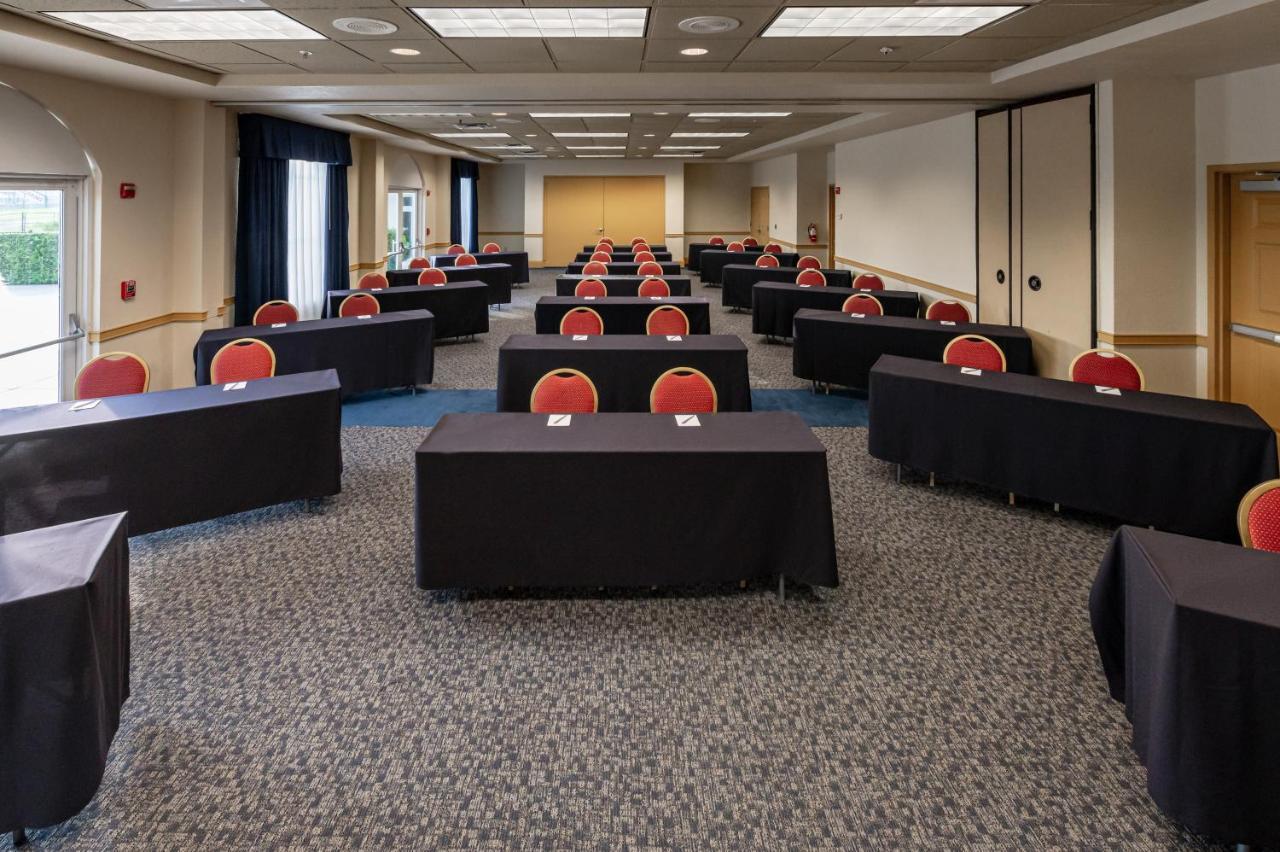 Seven Sebring Raceway Hotel Kültér fotó